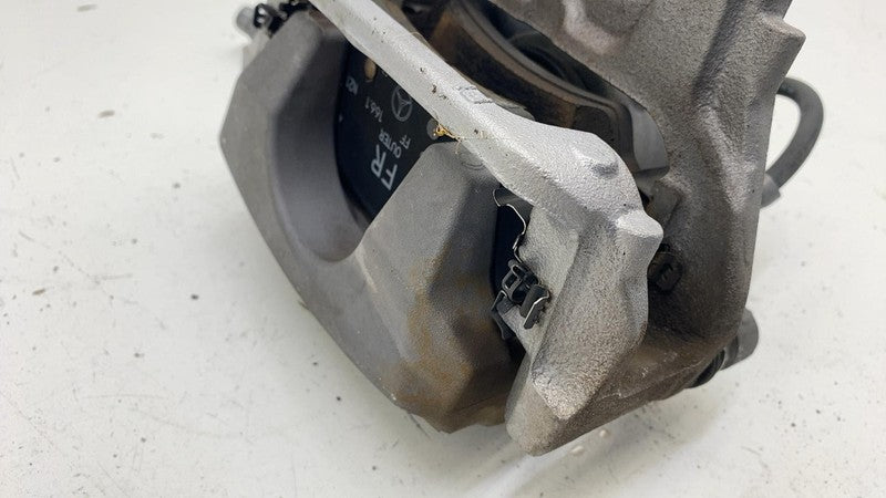 ⭕ 2022-2025 Mercedes-Benz EQS 450+ V297 Rear Passenger Side Brake Caliper Right