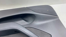 ⭕ 2021-2023 Tesla Model 3 Front Right Interior Door Panel Trim Card 1593863-00-A