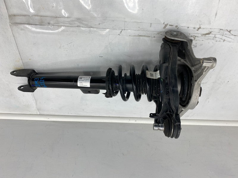 1044376 00 D ⭕ 2017-2023 Model 3 Front Right Shock Absorber Strut & Spring w/ Bracket RH RWD