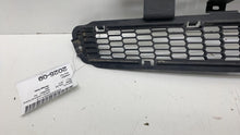 ⭕2012 2013 2014 2015 Tesla Model S Front Bumper Center Mesh Grille Lower 6008159