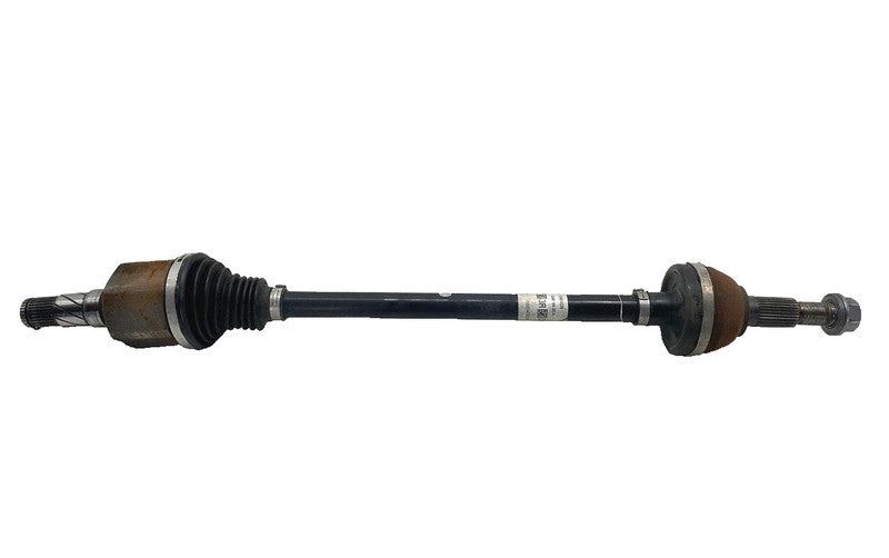 ⭕ 17-25 Model 3 M3 Rear Left or Right CV Axle Shaft Halfshaft 25MM 1044164-00-A