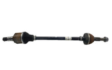 ⭕ 17-25 Model 3 M3 Rear Left or Right CV Axle Shaft Halfshaft 25MM 1044164-00-A