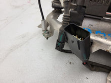 ⭕ 2012 2013 2014 2015 Tesla Model S MS Air Suspension Compressor Pump w/ Bracket