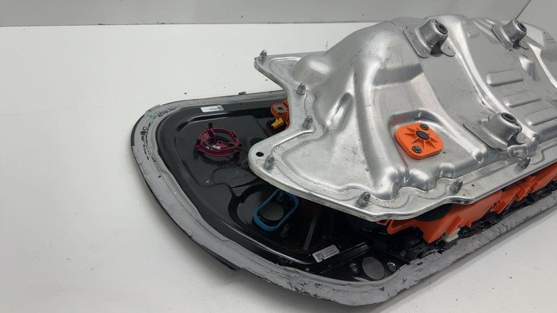 110639401P ⭕ 21-24 Tesla Model Y MY Power Conversion System Onboard Charger Penthouse Assy