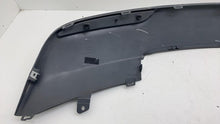 ⭕ 12-15 Tesla Model S MS Rear Bumper Lower Valance Diffuser w/ Reflector 6009005
