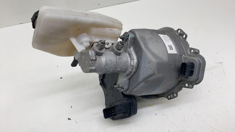 ⭕ 20-24 Tesla Model Y Power iBooster Brake Booster Master Cylinder 118