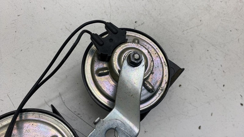 ⭕ 2019-2023 RAM 3500 FIAMM High & Low Pitch Note Sound Signal Horn w/ 