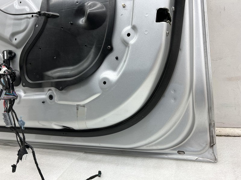 2012-2015 Tesla Model S Front Passenger Side Door Shell Panel Right - PMSS