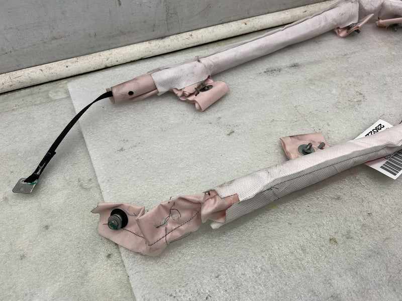 2012-2020 Tesla Model S MS Right Passenger Roof Curtain Airbag OEM RH 
