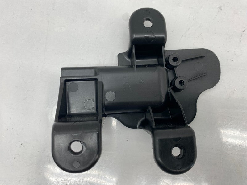 1008404 00 C ⭕ 12-20 Model S Rear Passenger Side Door Opener Mount Bracket Right 1008404-00-C