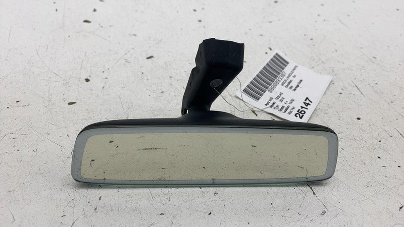 ⭕2016-2020 Tesla Model S Front Windshield Interior Rear View Mirror 10