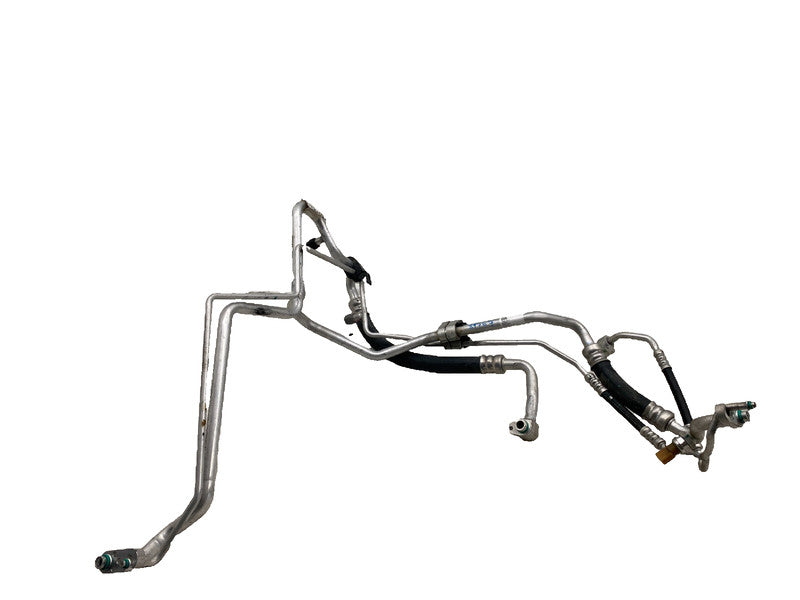 ⭕ 2016-2020 Tesla Model X A/C Line Suction Liquid Pipe Jumper Hose 1054664-00-E