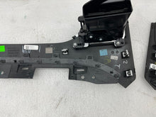 ⭕2016-2020 Tesla Model X MX SET of Dash A/C Air Vent Outlet Dashboard Trim Panel
