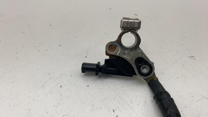 68271640AC ⭕ 2017-2018 Chrysler Pacifica Negative Battery Cable Wire Wiring OEM 68271640AC