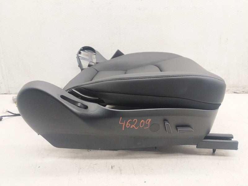 ⭕ 2017-2022 Tesla Model 3 M3 Front Right Seat Lower Bottom Cushion w/ Track Rail