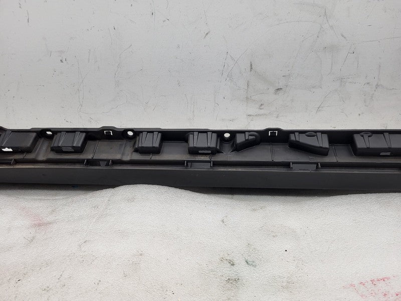 6005875 00 E ⭕ 2012-2020 Model S Right Rocker Side Skirt Molding Scuff Panel RH 6005875-00-E