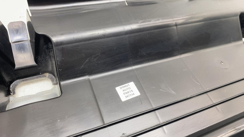 ⭕ 2023 2024 2025 Toyota Prius Radiator Support Core Lower Air Guide Ba