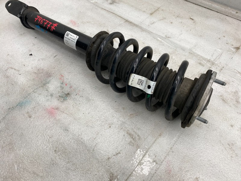 104436900E ⭕ 17-23 Model 3 Front Right Shock Strut Absorber Coil Damper  E1/RR 1044369-00-E