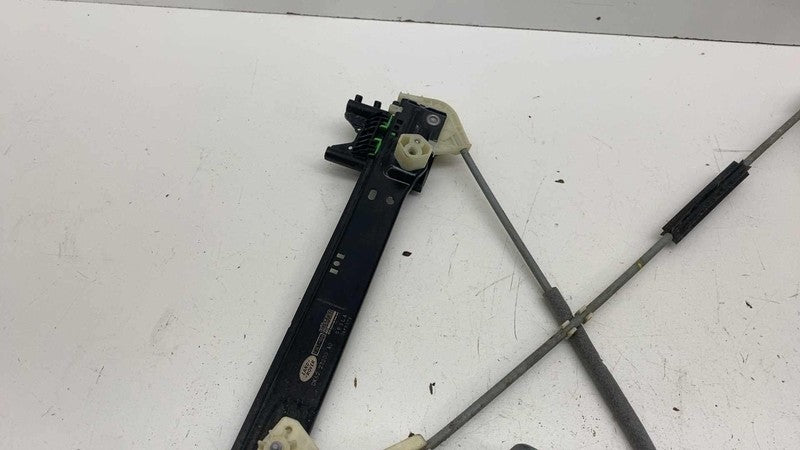 DK62-23200-AD ⭕ 14-22 Range Rover Sport Front Right Door Window Regulator w/ Motor DK6223200AD