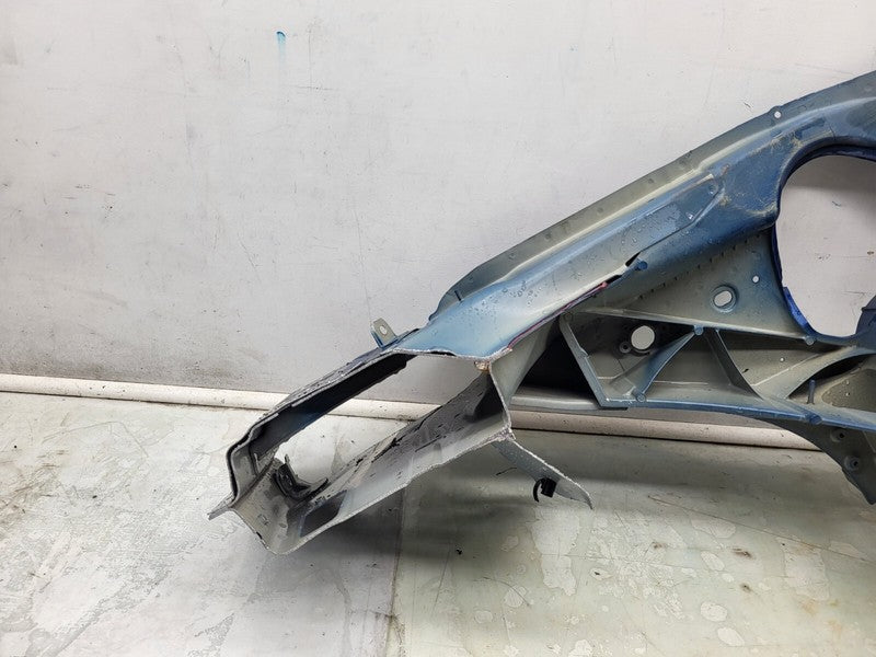 ⭕2012-2015 Tesla Model S Front Right Shock Tower w/ Upper Shotgun Outer Panel RH
