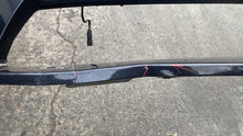 ⭕ 2021 2022 2023 2024 Tesla Model X MX Front Bumper Cover Panel Assembly OEM