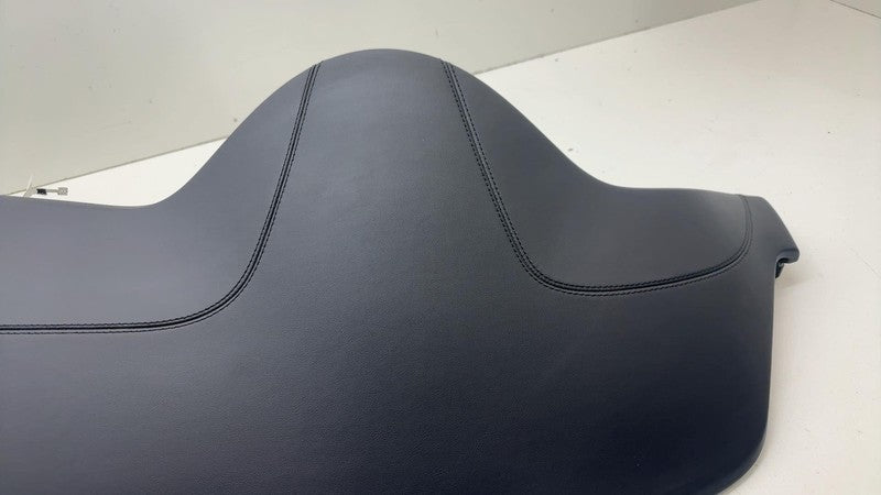 ⭕ 16-20 Model X Dashboard Instrument Panel Interior Dash Trim Cover 11