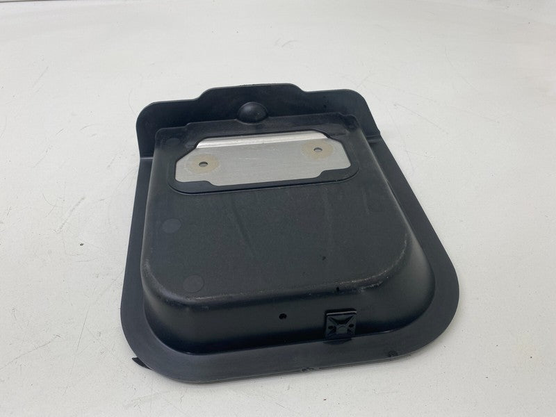 ⭕ 12-15 Model S Front Hood Lock Latch Surround Trim Cover Bracket 1005