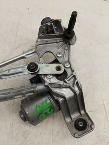 ⭕ 2020-2024 Model Y Front Windshield Wiper Linkage Motor and Module 1490242-00-A