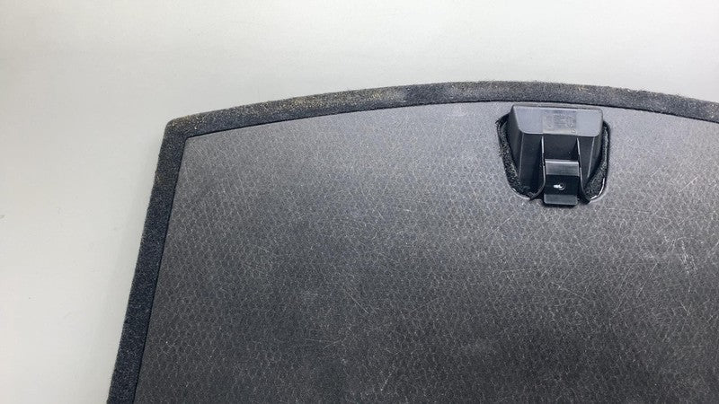 32131375 ⭕ 2021-2024 Polestar 2 Rear Trunk Cargo Floor Carpet Liner Cover Mat 32131375