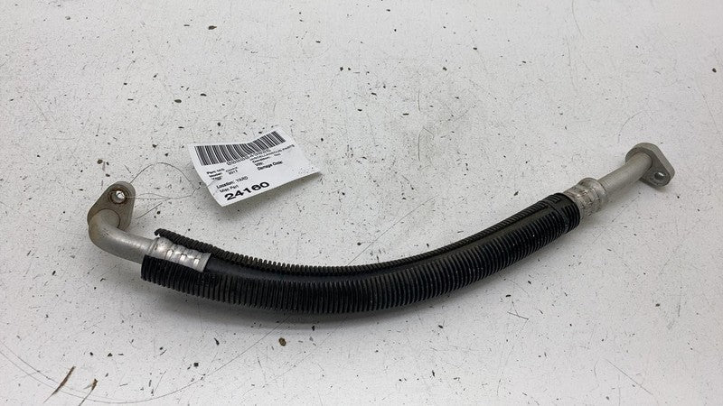 2013 2014 2015 2016 2017 2018 Ford C-Max A/C Discharge Suction Hose Assembly