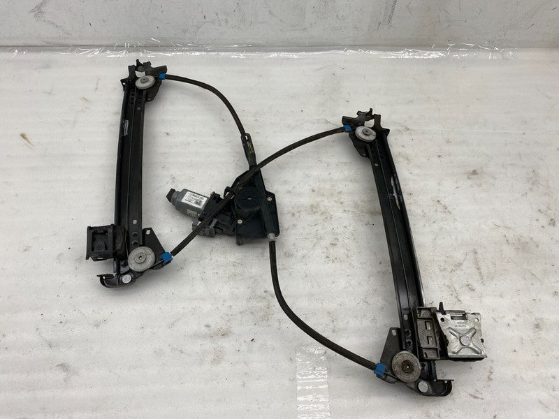 600665100G ⭕ 2012-2020 Tesla Model S Front Right Door Window Regulator & Motor 6006651-00-G