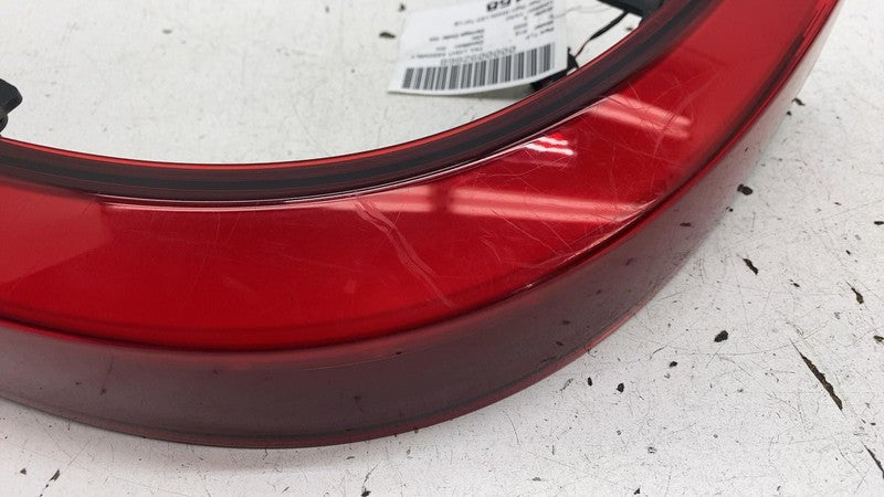⭕ 22-24 Rivian EDV-700 Rear Passenger Side Upper LED Tail Light Right 