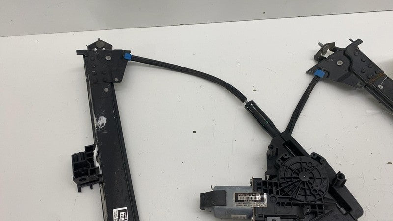 ⭕ 2012-2020 Tesla Model S Front Left Door Window Regulator & Motor 600