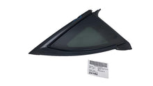 2020-2024 Tesla Model Y MY Rear Passenger Side Quarter QTR Window Glass Right RH