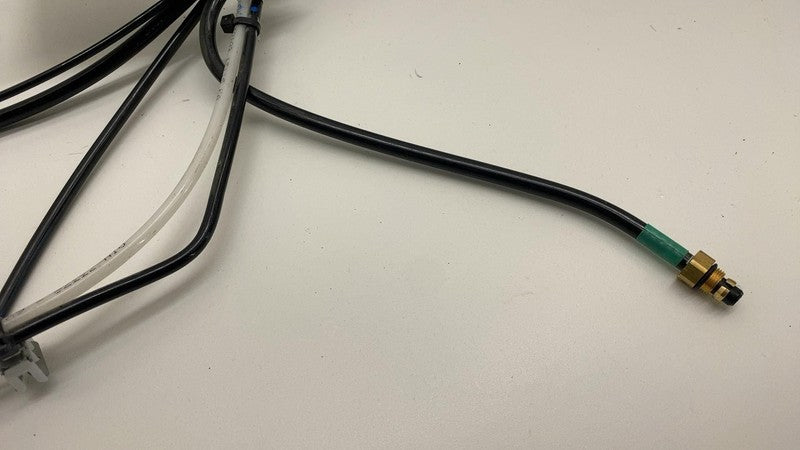 125093800F 2024-2025 Tesla Cybertruck Rear Air Pressure Line Pipe Tube Cable 1250938-00-F