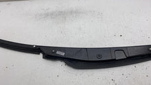 ⭕ 2016-2023 Tesla Model X Rear Driver Side Door Pinch Sensor Left 1037559-00-D
