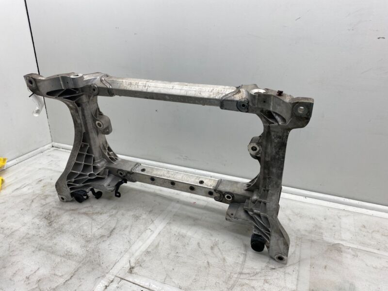 ⭕ 14-17 Maserati Ghibli Front Suspension Subframe Crossmember K-Frame Assembly