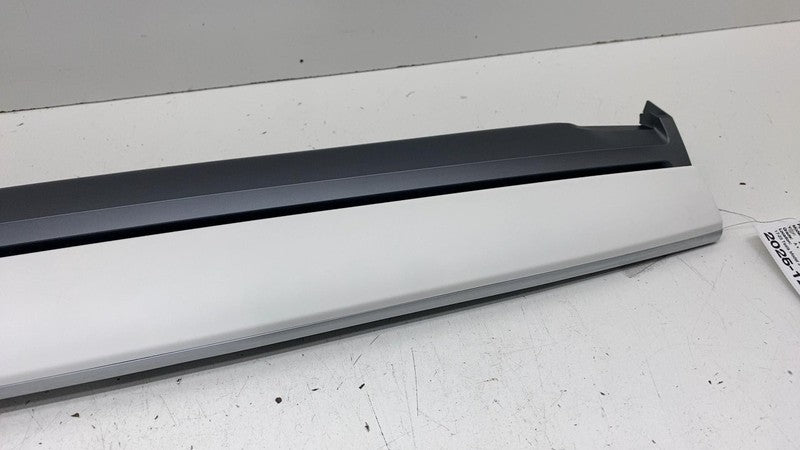 ⭕ 17-23 Tesla Model 3 Front Dashboard Decor Instrument Panel Trim 1621