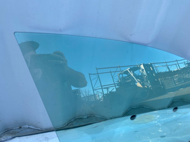 ⭕ 2020-2024 Tesla Model Y Right Passenger Front Door Window Glass Lami