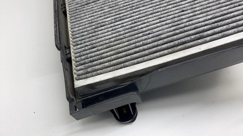 175057580B 2021 2020 2023 2024 Tesla Model S MS Hepa Filter Cabin HVAC Assembly 175057580B