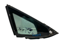 ⭕ 2012-2020 Tesla Model S Rear Driver Side Quarter Fixed Glass Left LH Assembly