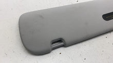⭕ 17-23 Tesla Model 3 Front Passenger Side Windshield Sun Visor Sunvisor Right