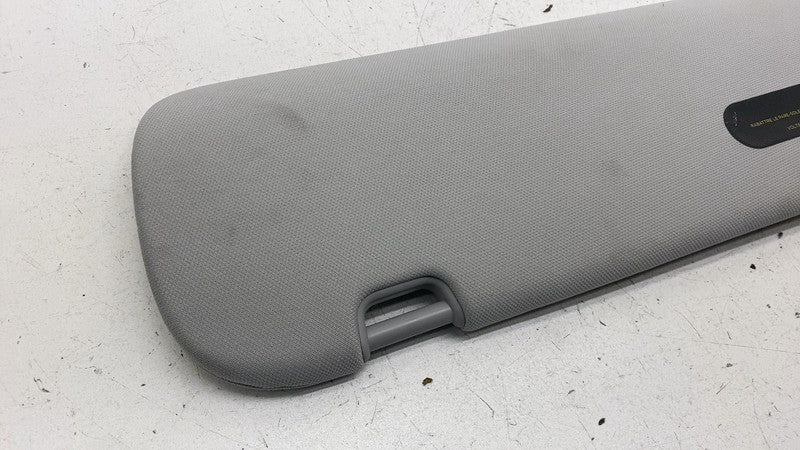 ⭕ 17-23 Tesla Model 3 Front Passenger Side Windshield Sun Visor Sunvis