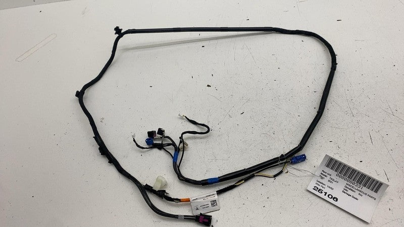 248905700B ⭕2020-2024 Tesla Model Y Front Windshield Wire Cable Wiring Harness 2489057-00-B