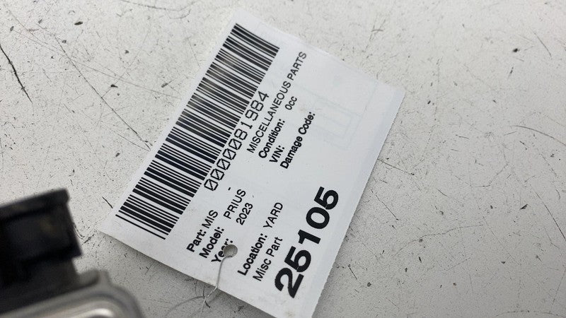 8957148010 ⭕ 2023 2024 2025 Toyota Prius Fuel Pump Computer Control Module Unit 89571-48010