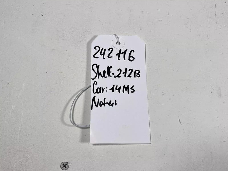 ⭕12-20 Tesla Model S X Satellite Radio Infotainment Receiver Module 10