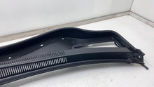 ⭕ 2017-2022 Maserati Levante Front Windshield Cowl Vent Trim Panel 670040250