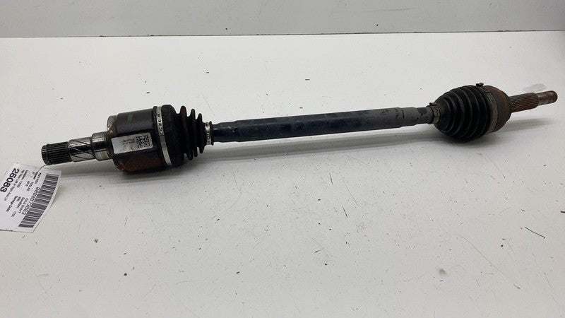⭕ 12-20 Model S X Rear Left or Right CV Axle Shaft Halfshaft 36MM 1007