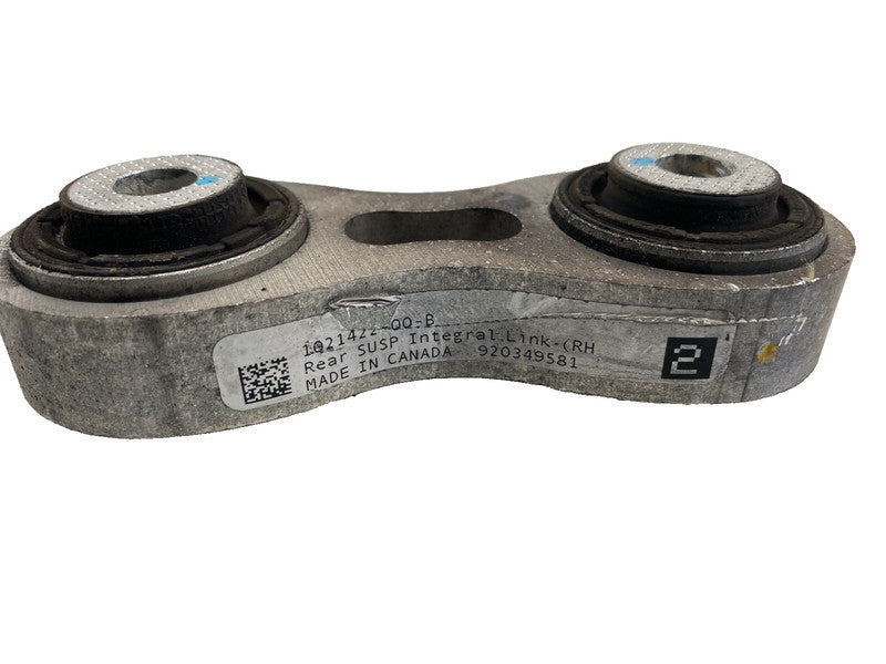 1021422 00 B ⭕ 2012-2020 Tesla Model S Rear Right Upper Wishbone Integral Link 1021422-00-B