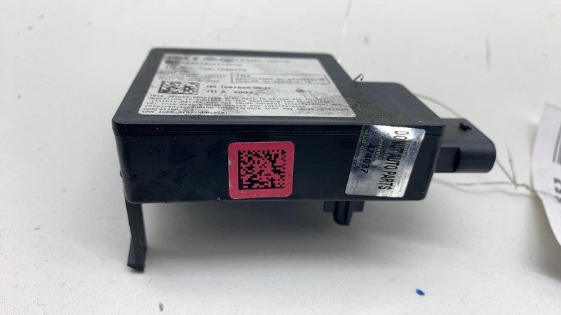 ⭕ 17-23 Tesla Model 3 Rear Bumper BCM Body Control Module Computer 109